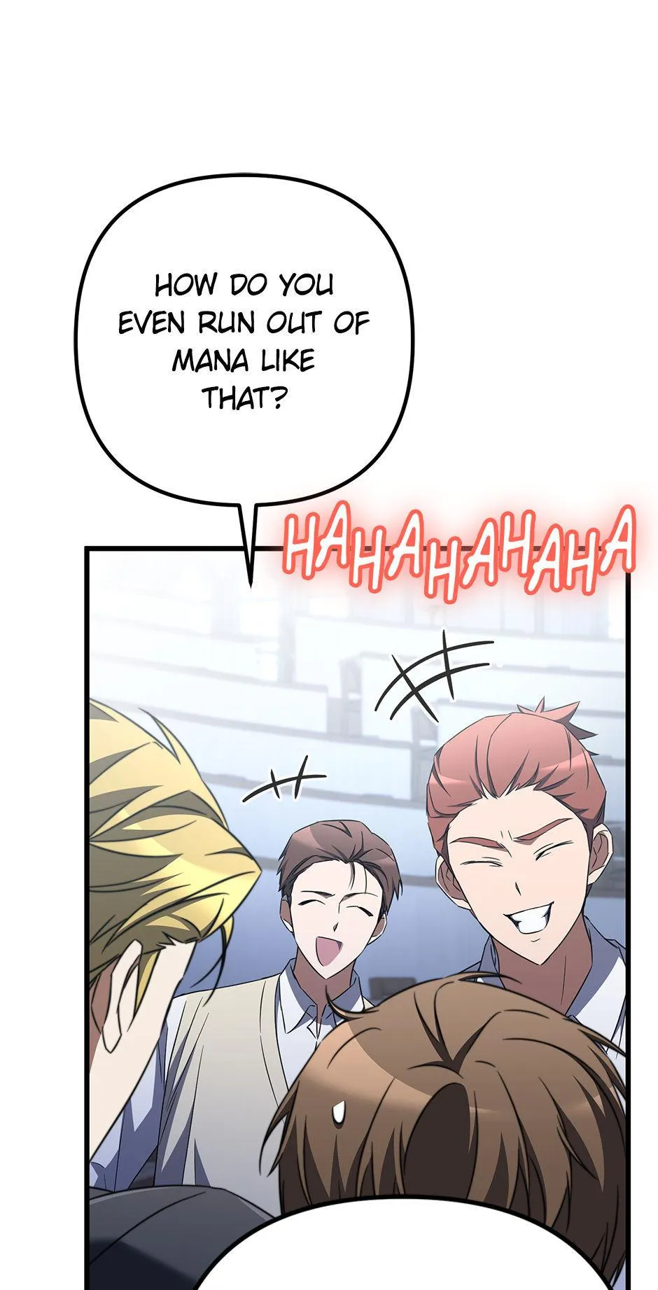 Hoegwihan Extra-ga Cheonjaega Doem Chapter 3 page 69 - 