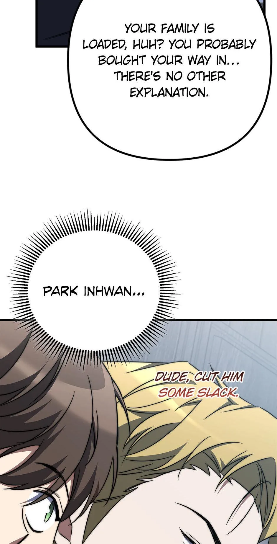 Hoegwihan Extra-ga Cheonjaega Doem Chapter 3 page 70 - 