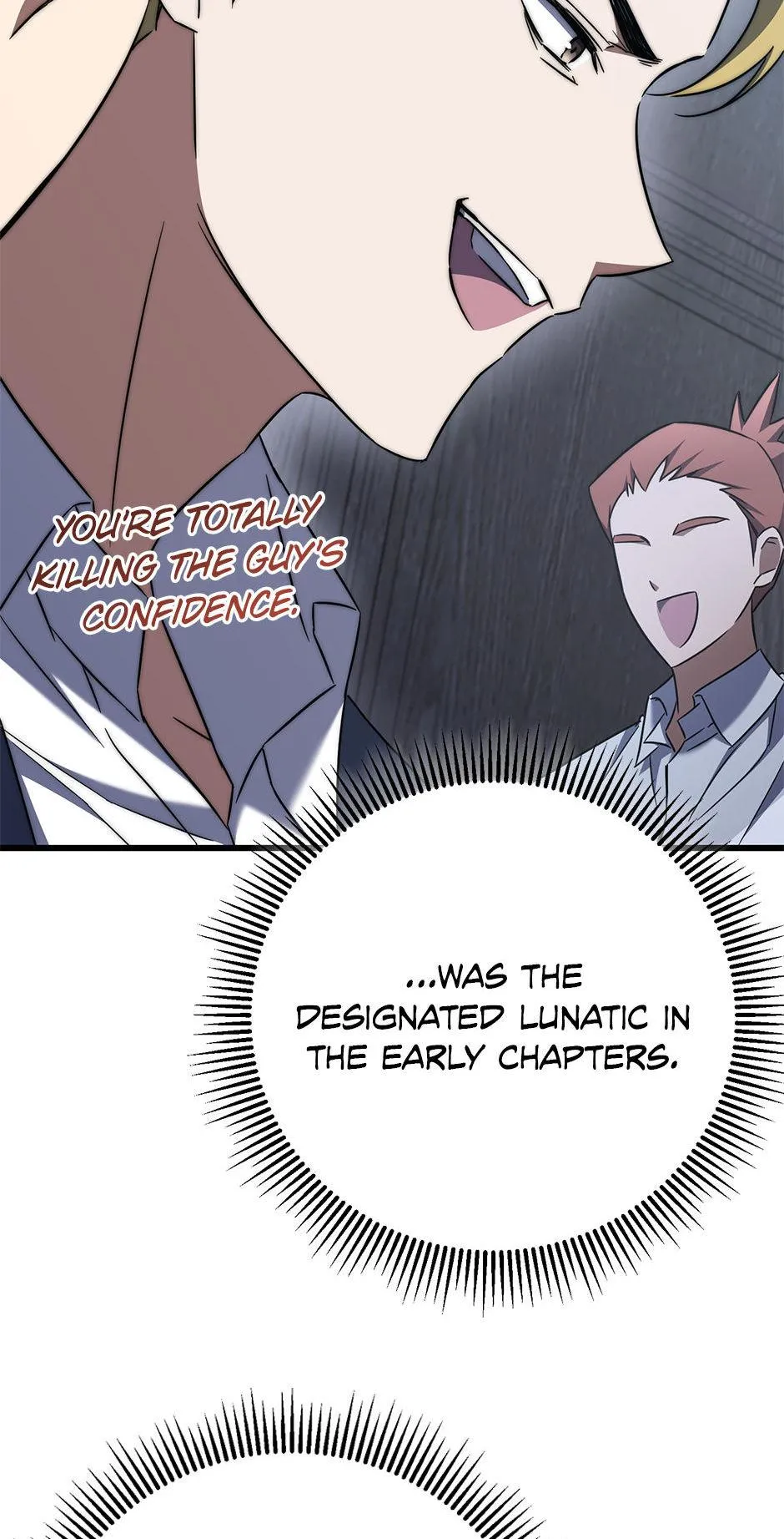 Hoegwihan Extra-ga Cheonjaega Doem Chapter 3 page 71 - 