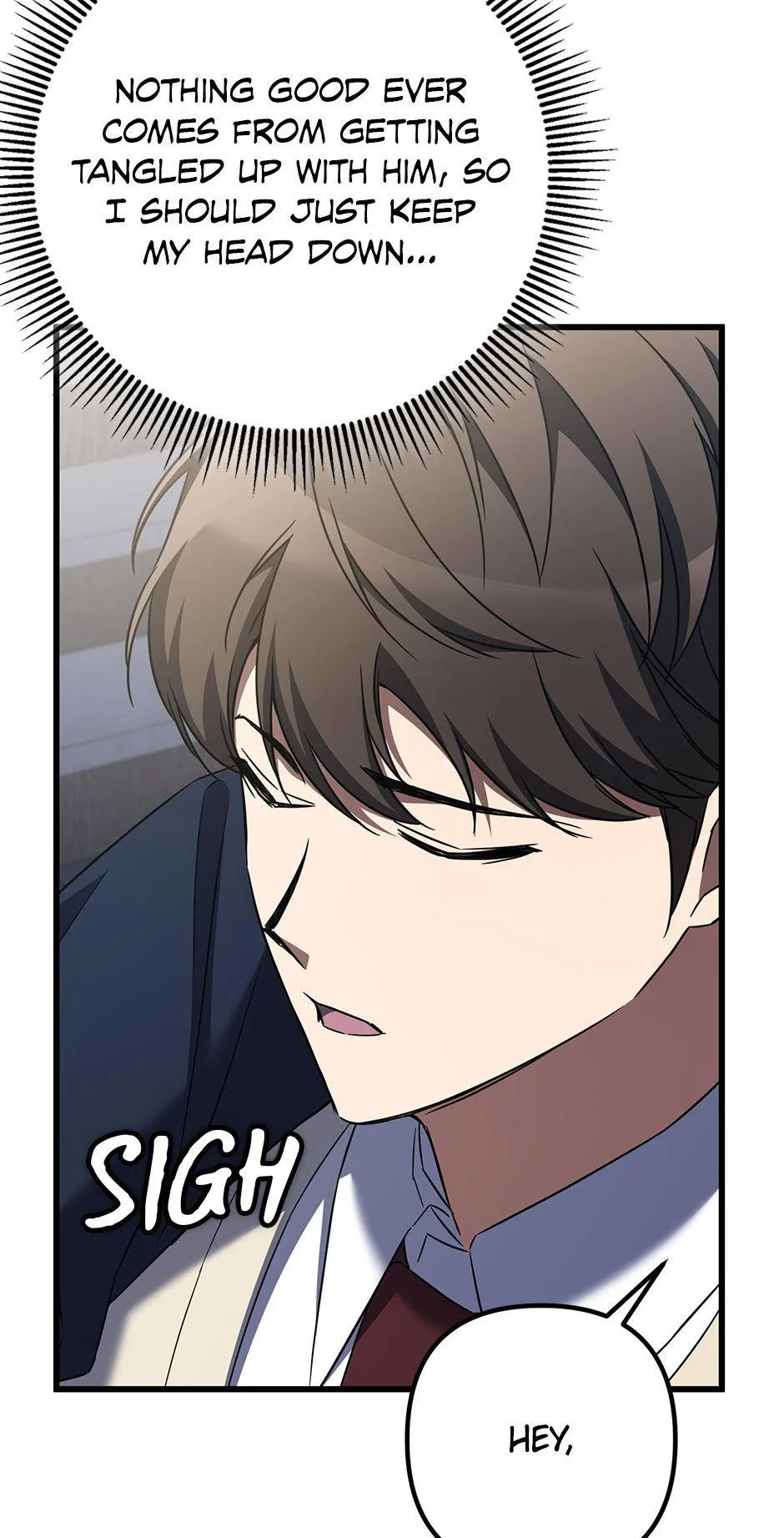 Hoegwihan Extra-ga Cheonjaega Doem Chapter 3 page 72 - 