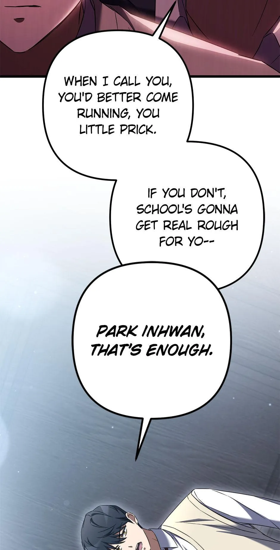 Hoegwihan Extra-ga Cheonjaega Doem Chapter 3 page 74 - 