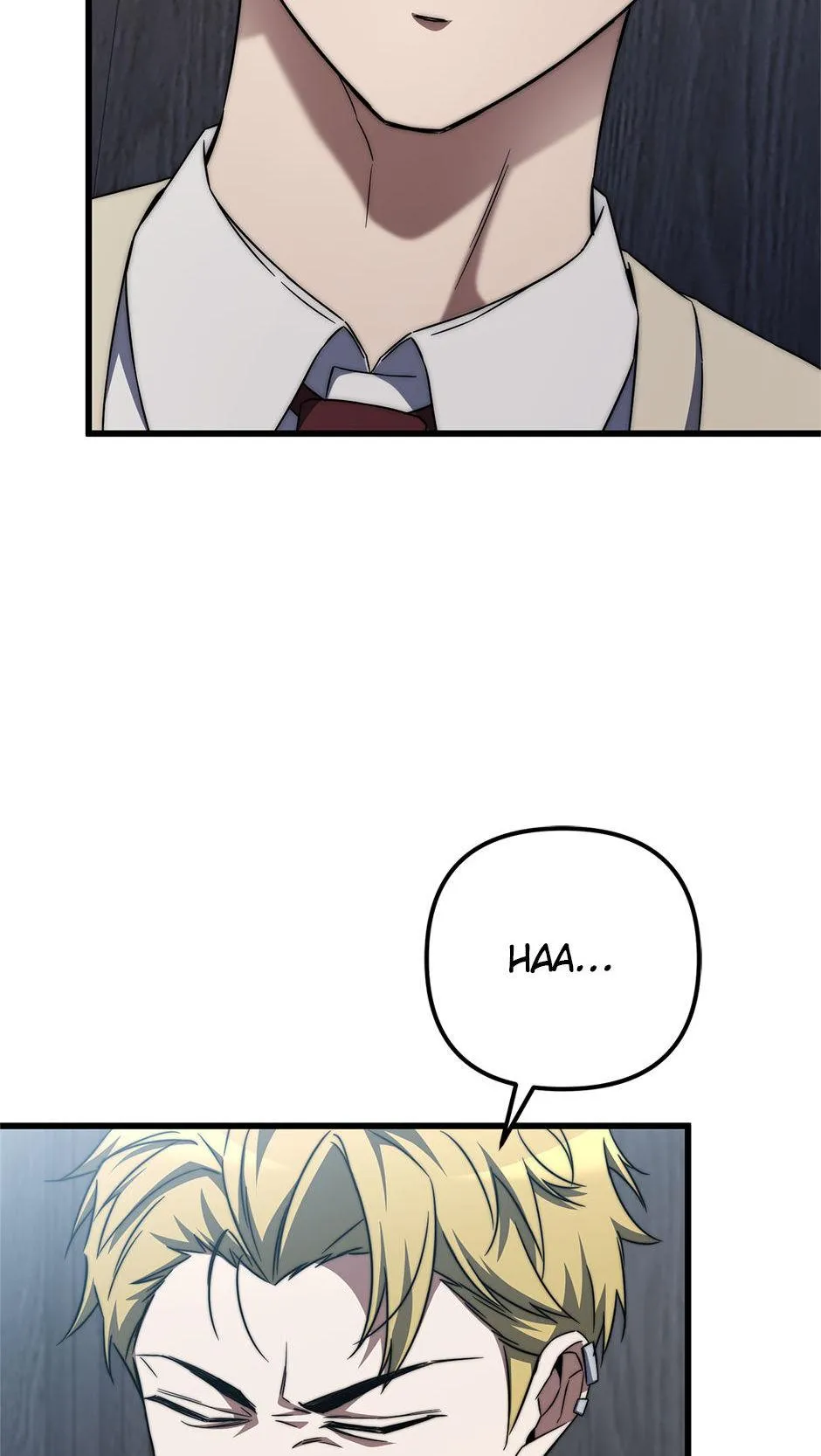 Hoegwihan Extra-ga Cheonjaega Doem Chapter 3 page 77 - 
