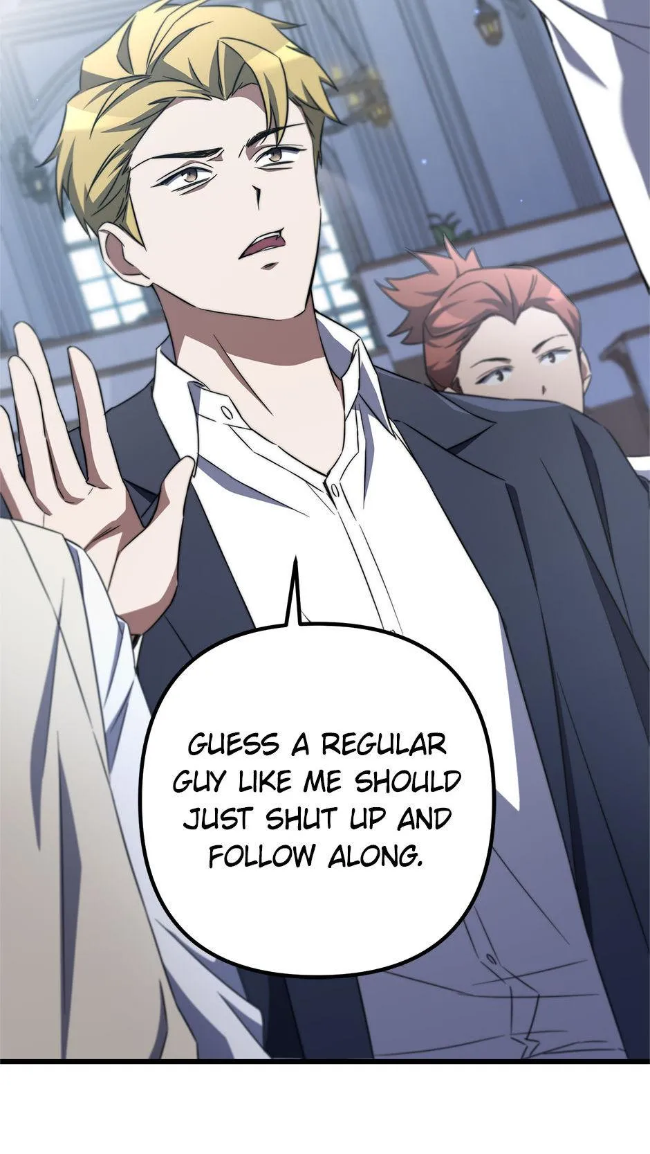 Hoegwihan Extra-ga Cheonjaega Doem Chapter 3 page 79 - 
