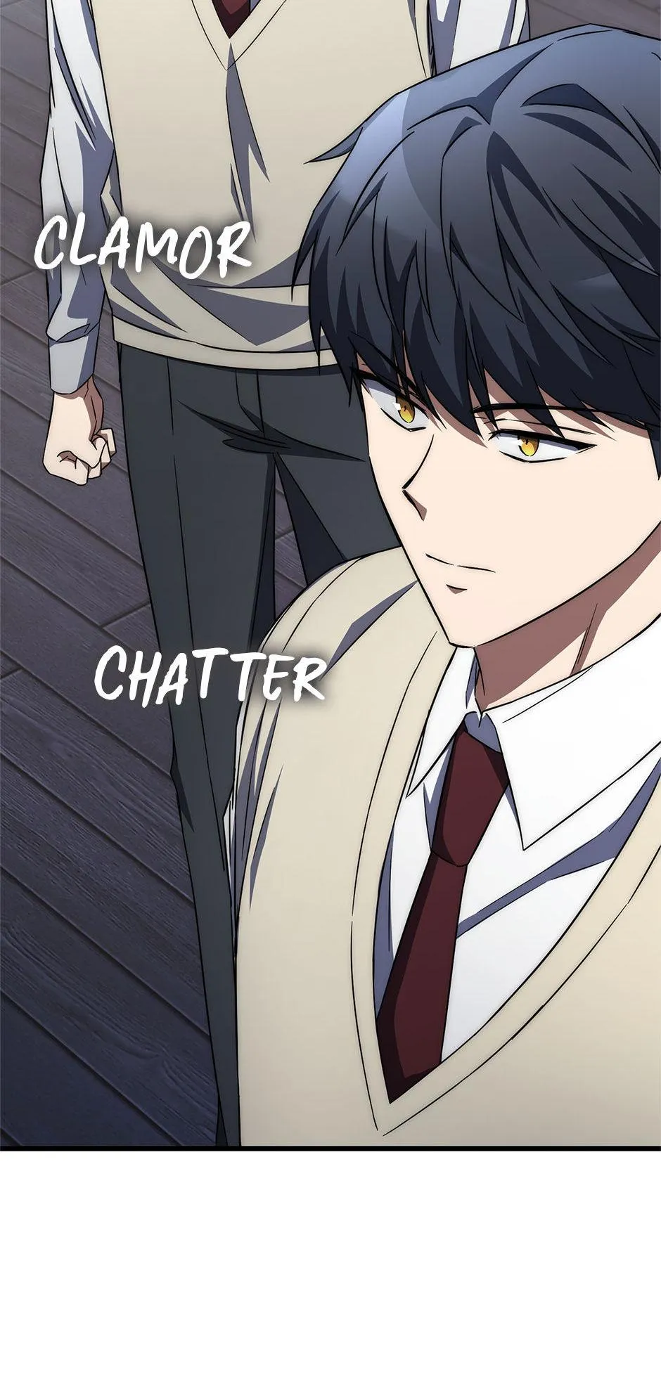 Hoegwihan Extra-ga Cheonjaega Doem Chapter 3 page 83 - 