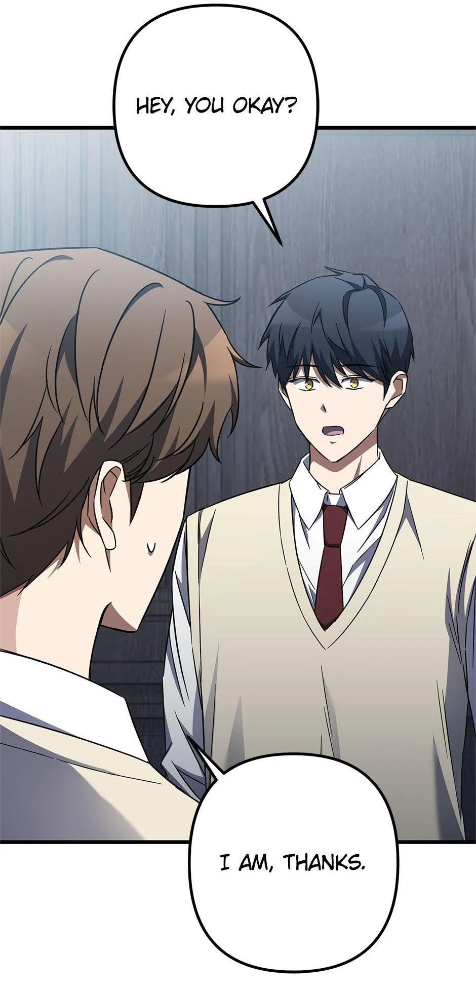 Hoegwihan Extra-ga Cheonjaega Doem Chapter 3 page 84 - 
