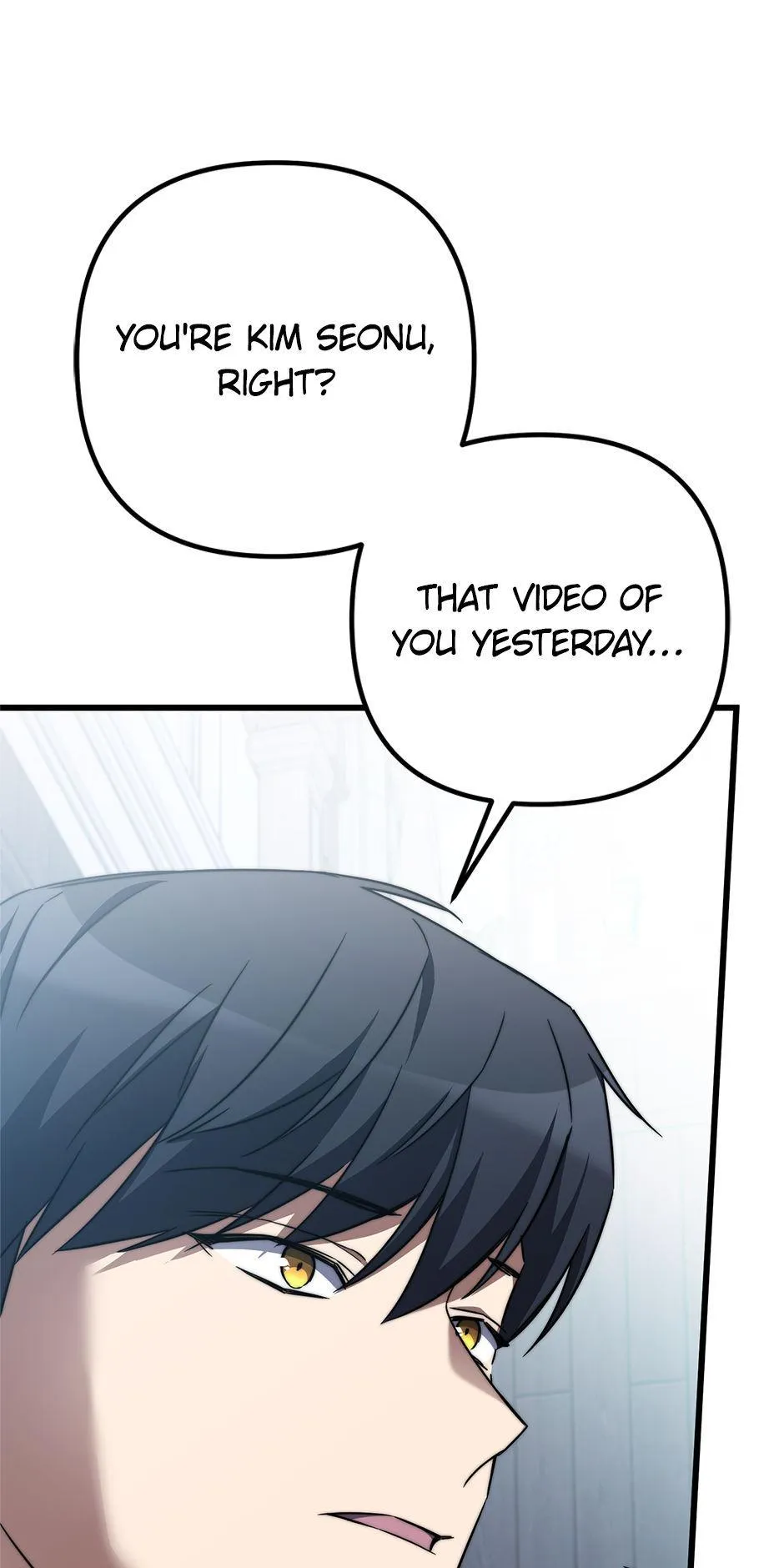 Hoegwihan Extra-ga Cheonjaega Doem Chapter 3 page 85 - 