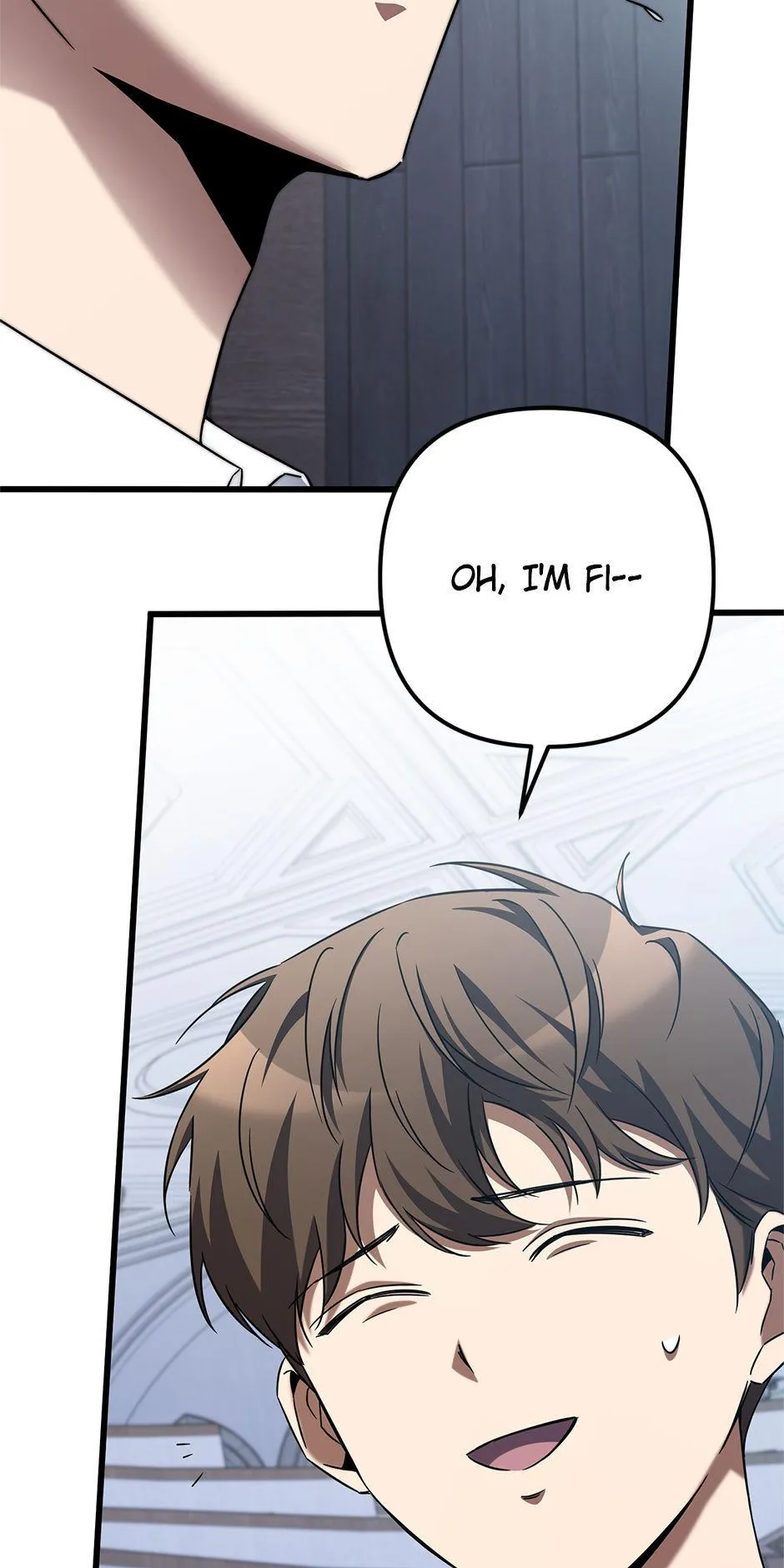 Hoegwihan Extra-ga Cheonjaega Doem Chapter 3 page 86 - 