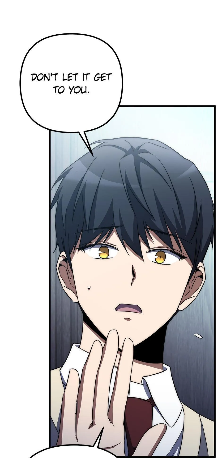 Hoegwihan Extra-ga Cheonjaega Doem Chapter 3 page 89 - 