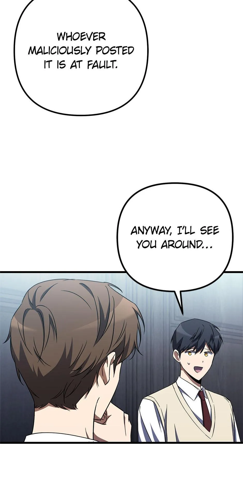 Hoegwihan Extra-ga Cheonjaega Doem Chapter 3 page 90 - 