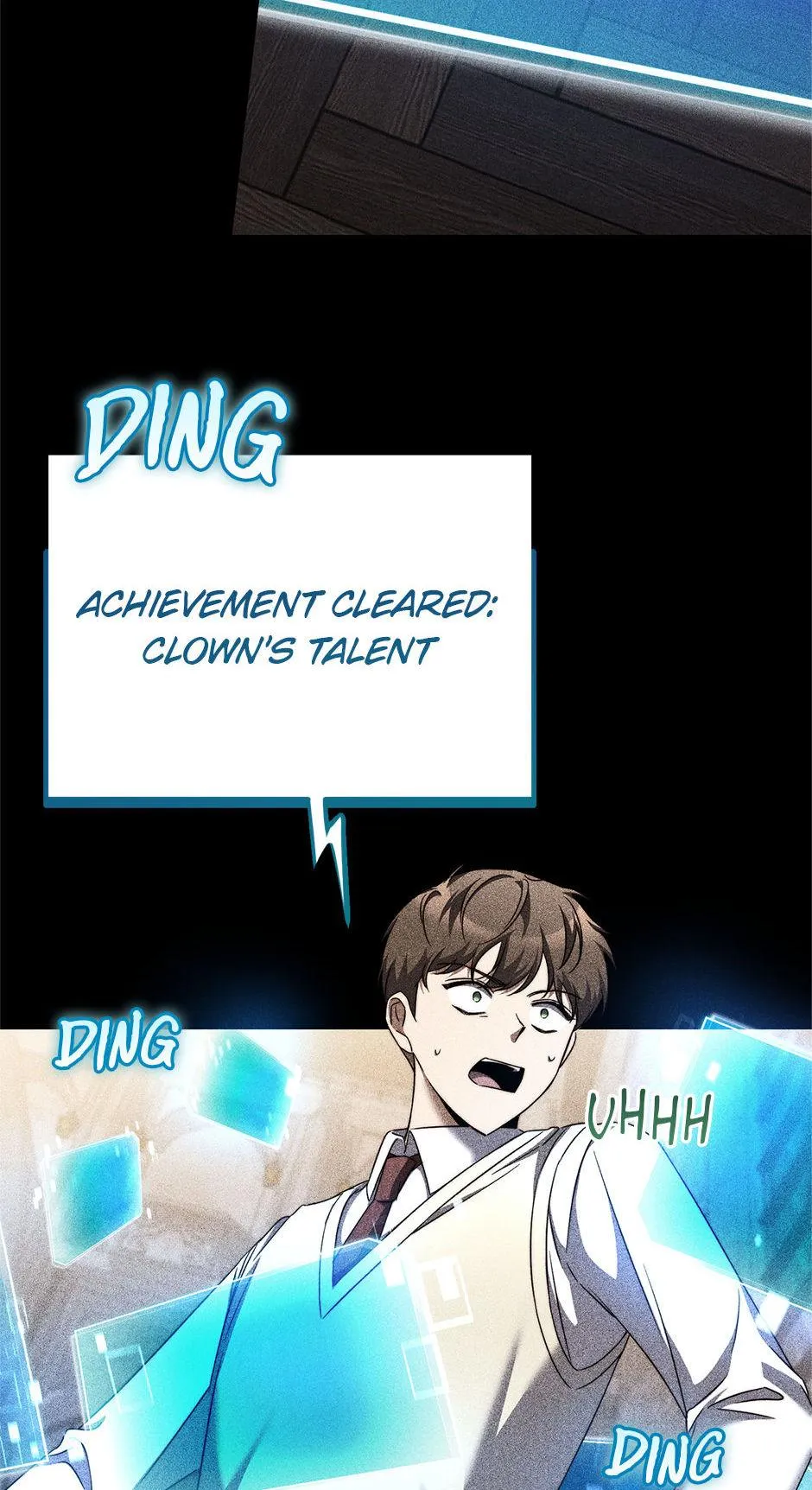 Hoegwihan Extra-ga Cheonjaega Doem Chapter 3 page 10 - 