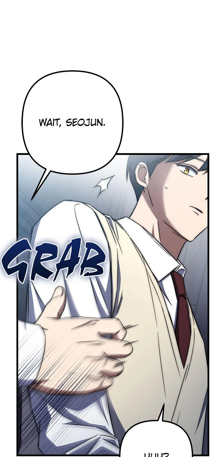 Hoegwihan Extra-ga Cheonjaega Doem Chapter 3 page 91 - 