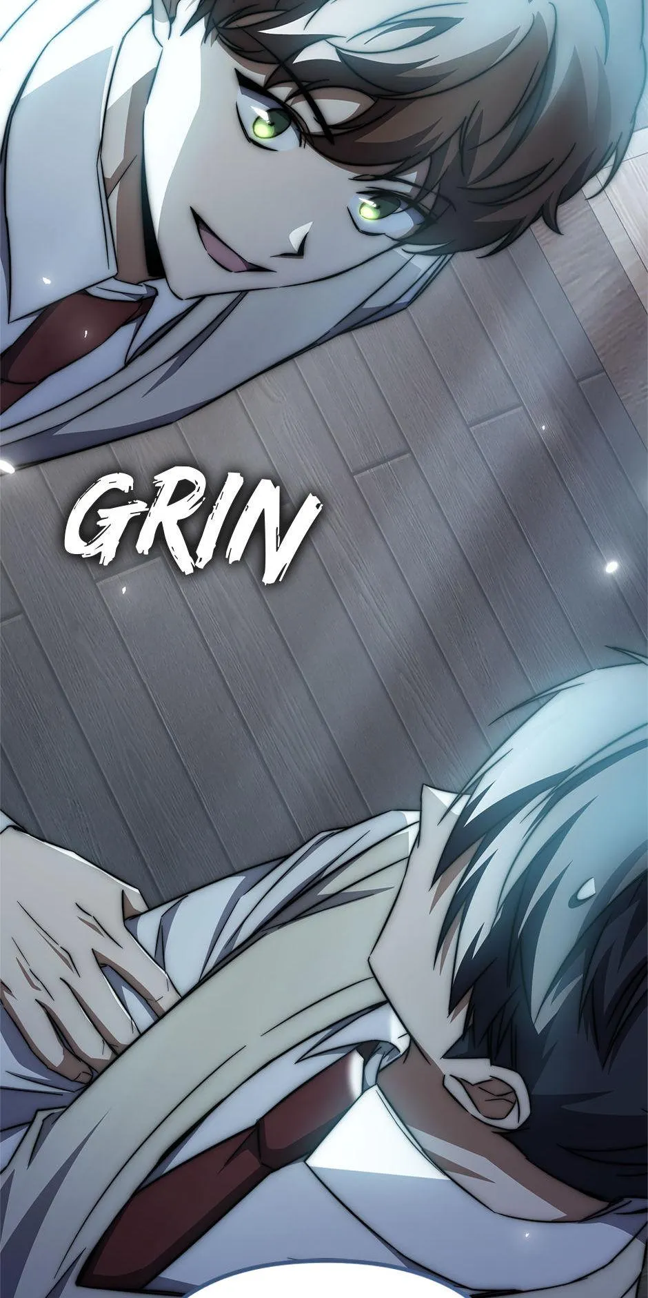 Hoegwihan Extra-ga Cheonjaega Doem Chapter 3 page 97 - 
