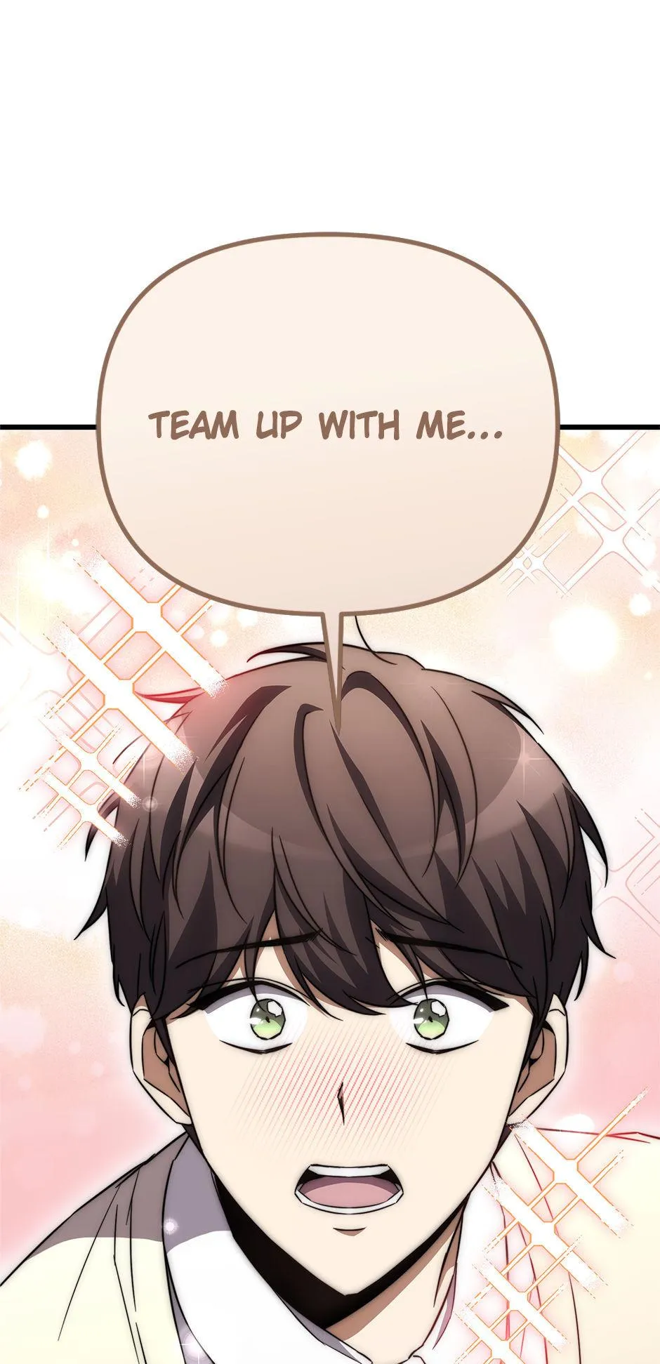 Hoegwihan Extra-ga Cheonjaega Doem Chapter 4 page 1 - 