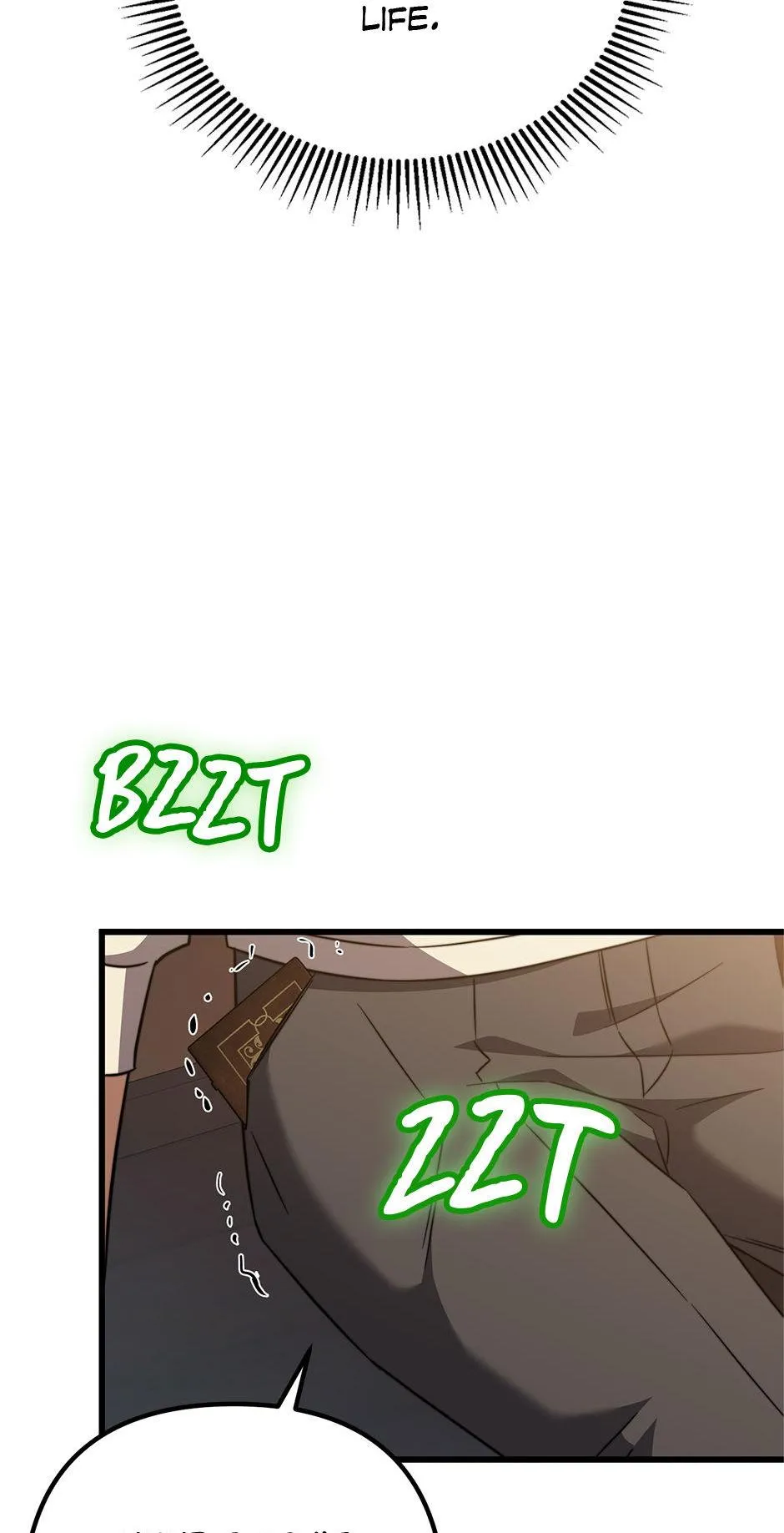 Hoegwihan Extra-ga Cheonjaega Doem Chapter 4 page 101 - 