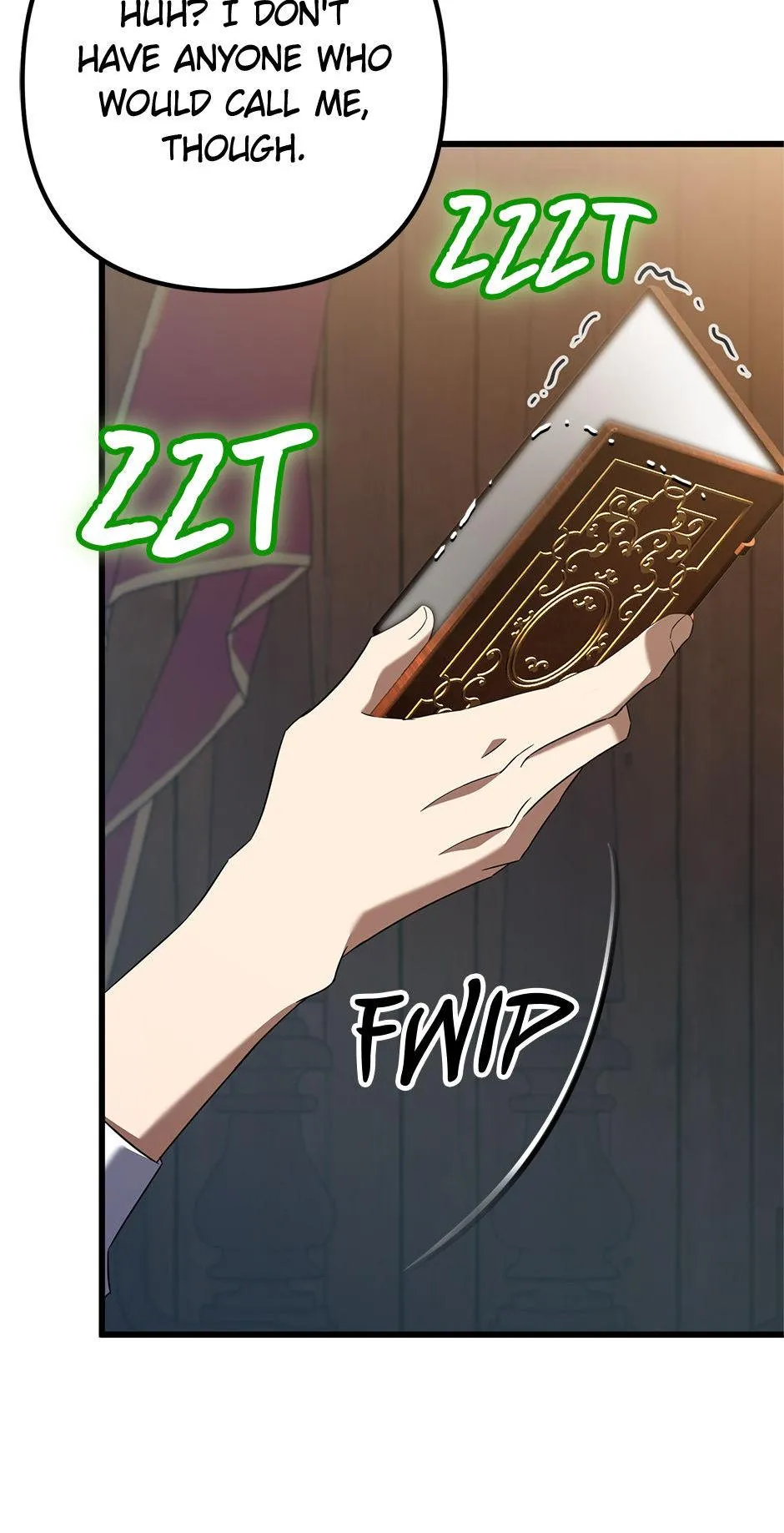 Hoegwihan Extra-ga Cheonjaega Doem Chapter 4 page 102 - 