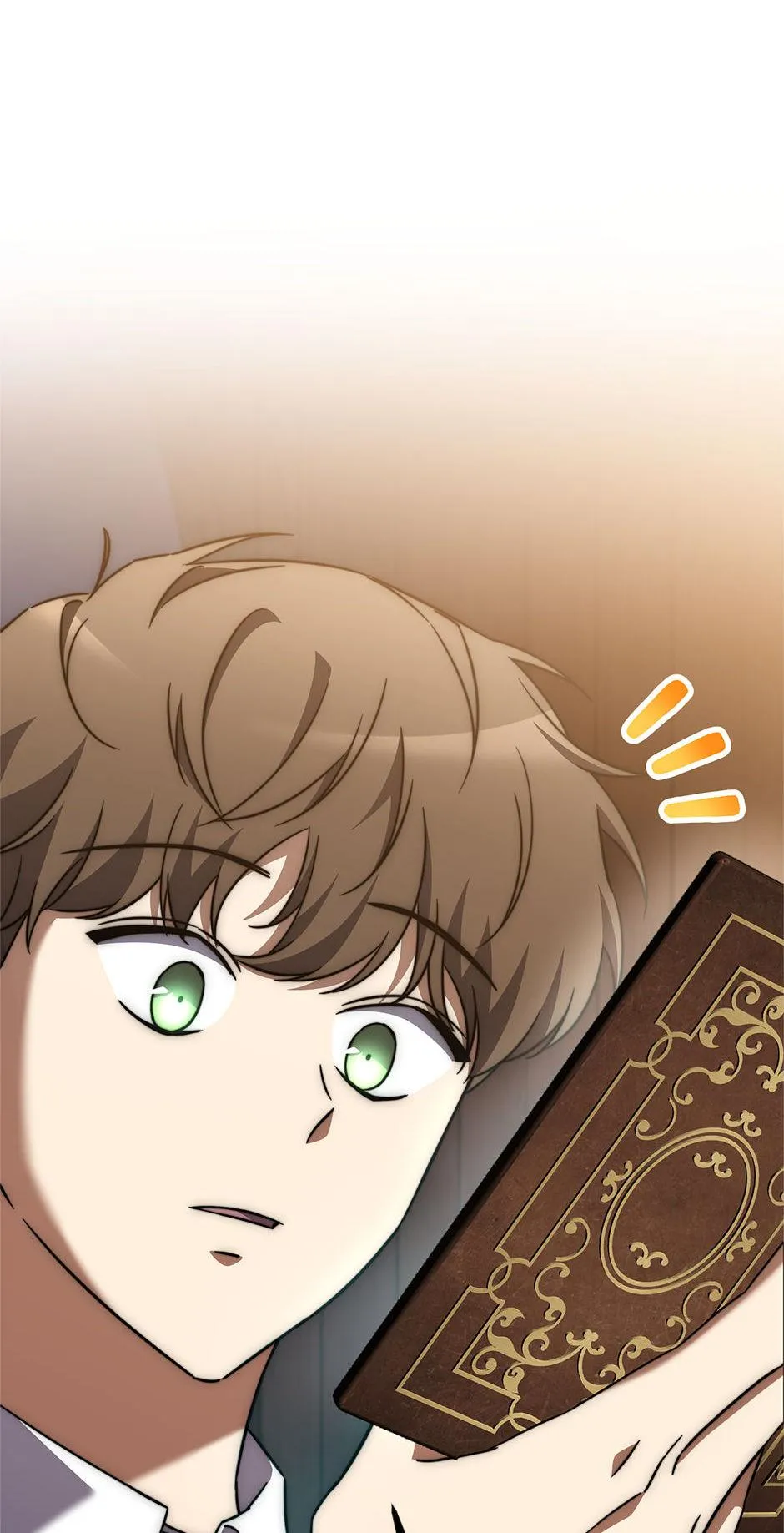 Hoegwihan Extra-ga Cheonjaega Doem Chapter 4 page 103 - 