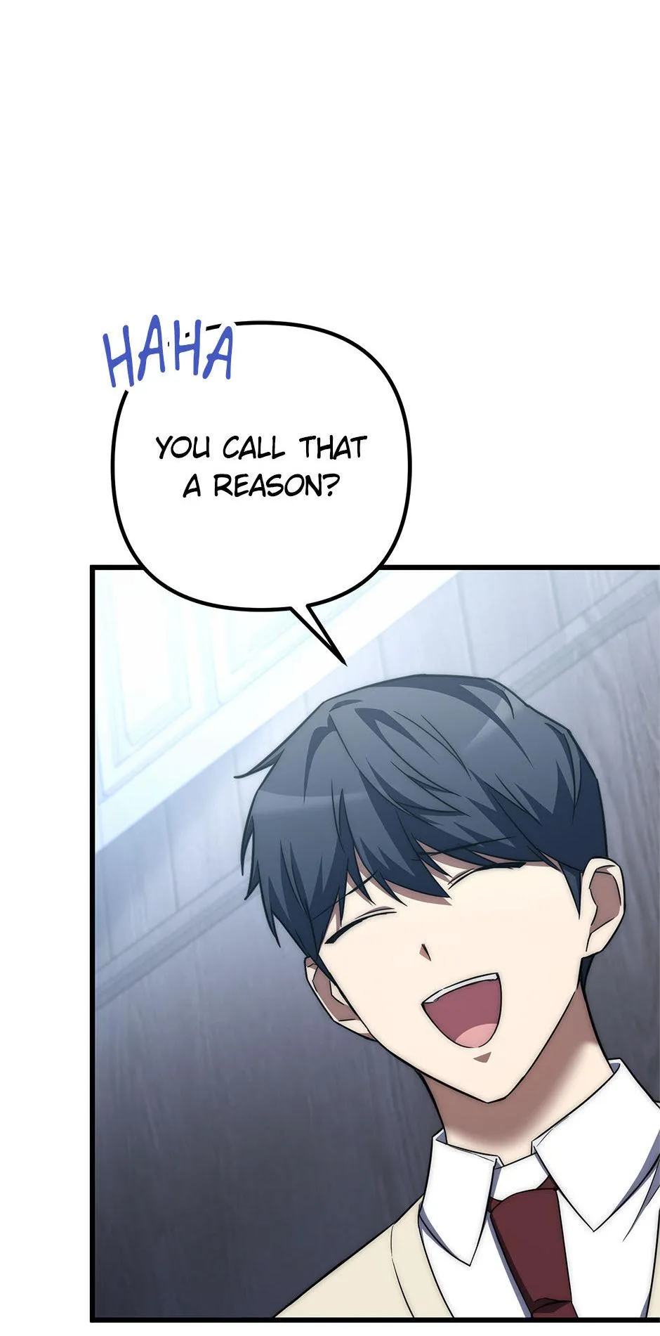 Hoegwihan Extra-ga Cheonjaega Doem Chapter 4 page 12 - 