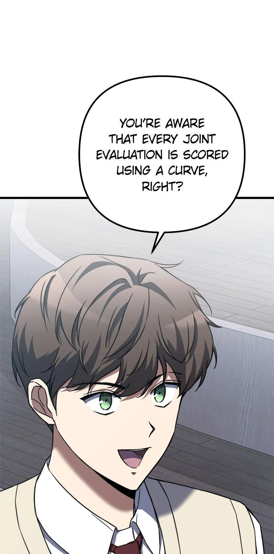 Hoegwihan Extra-ga Cheonjaega Doem Chapter 4 page 13 - 