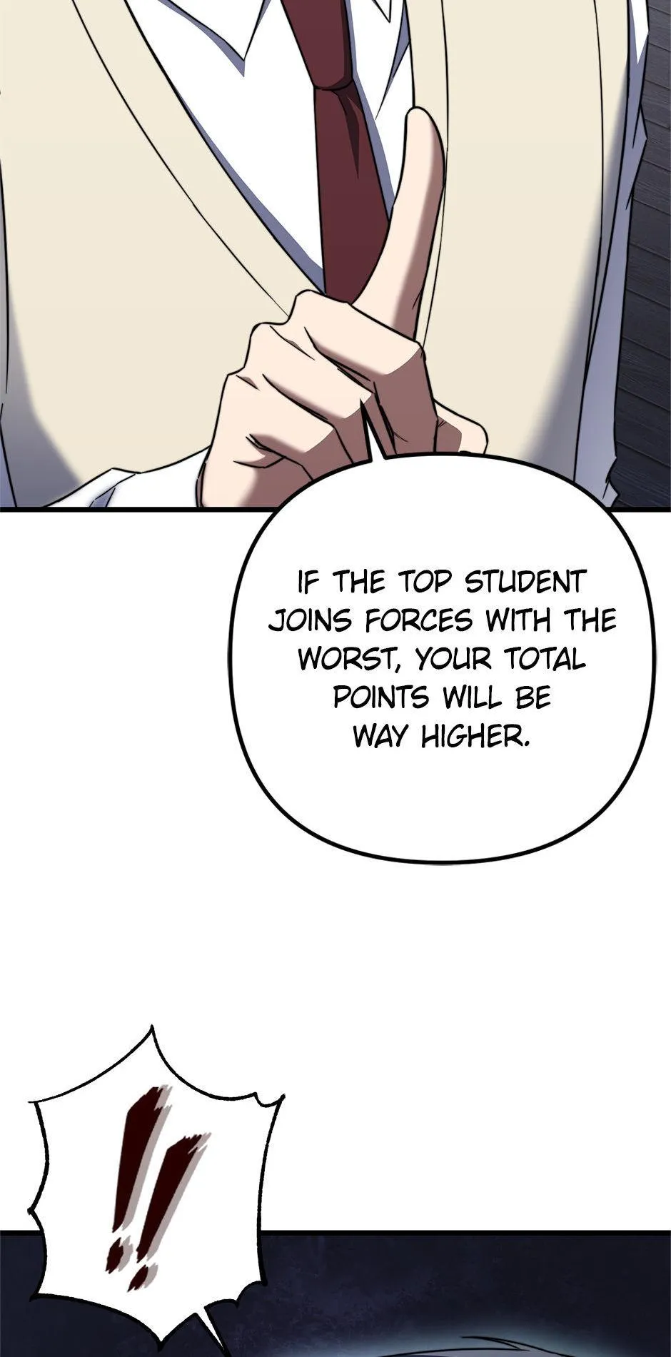 Hoegwihan Extra-ga Cheonjaega Doem Chapter 4 page 14 - 