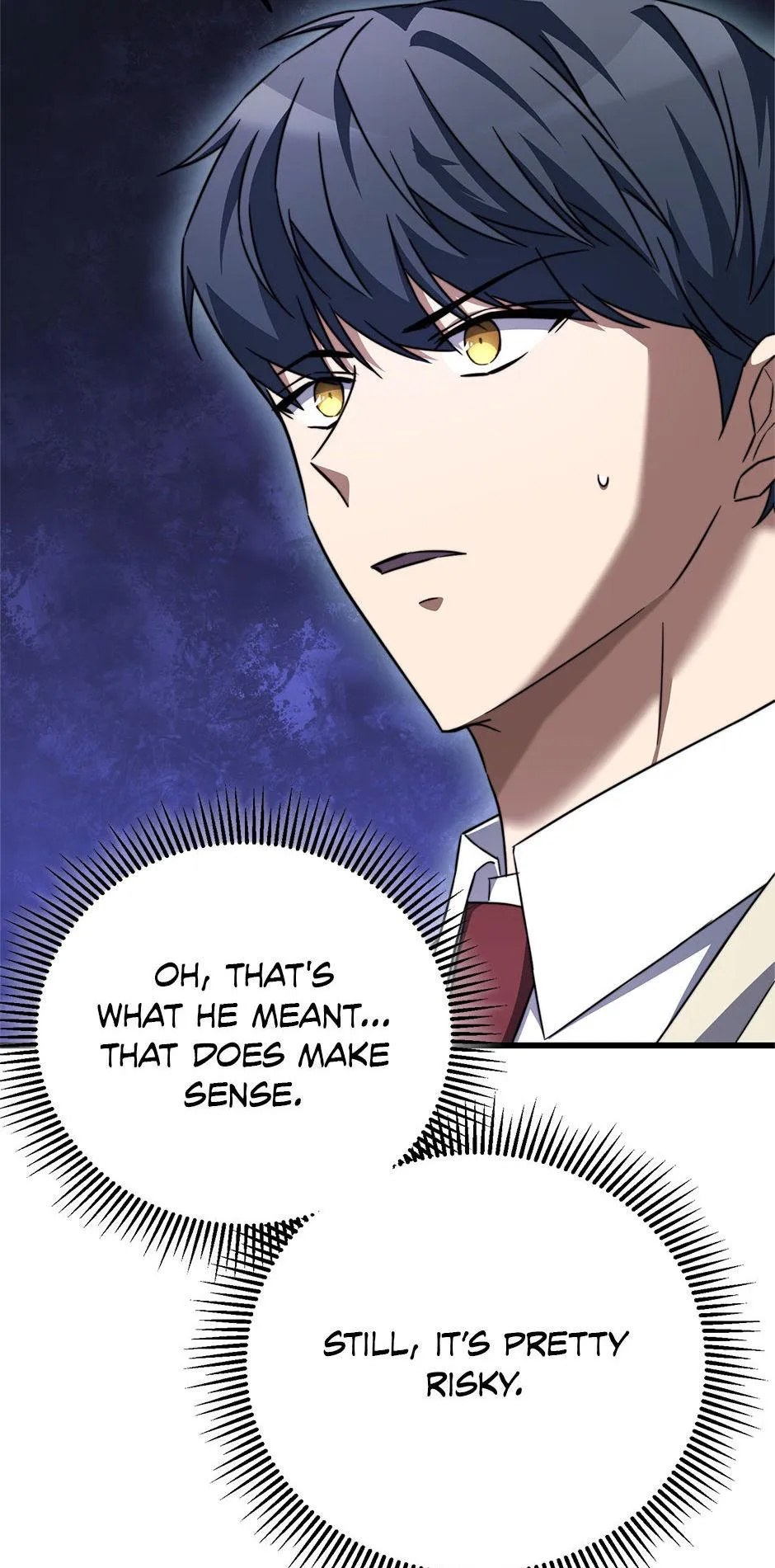 Hoegwihan Extra-ga Cheonjaega Doem Chapter 4 page 15 - 