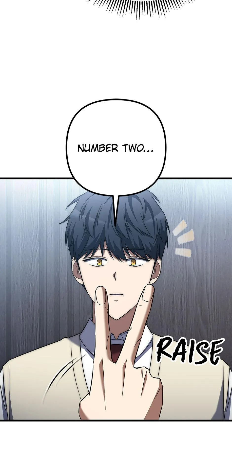 Hoegwihan Extra-ga Cheonjaega Doem Chapter 4 page 16 - 