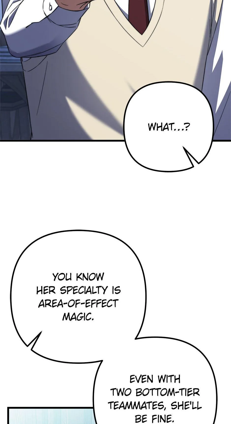 Hoegwihan Extra-ga Cheonjaega Doem Chapter 4 page 18 - 