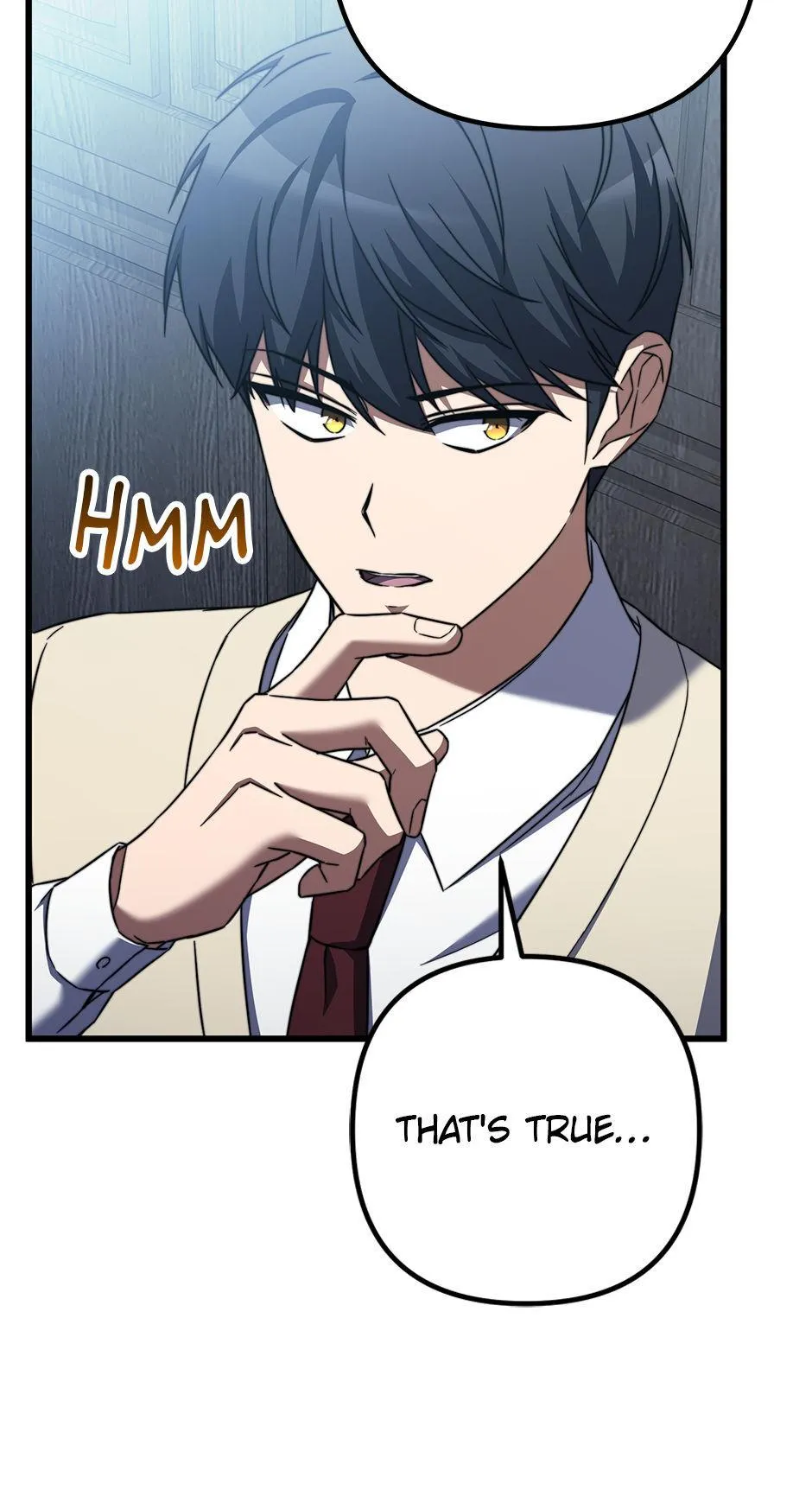Hoegwihan Extra-ga Cheonjaega Doem Chapter 4 page 19 - 