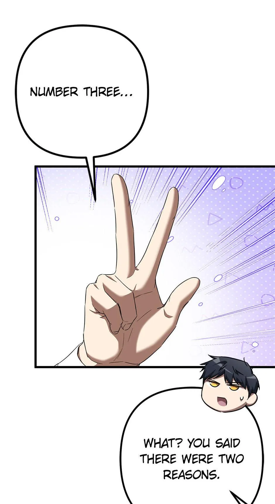 Hoegwihan Extra-ga Cheonjaega Doem Chapter 4 page 20 - 