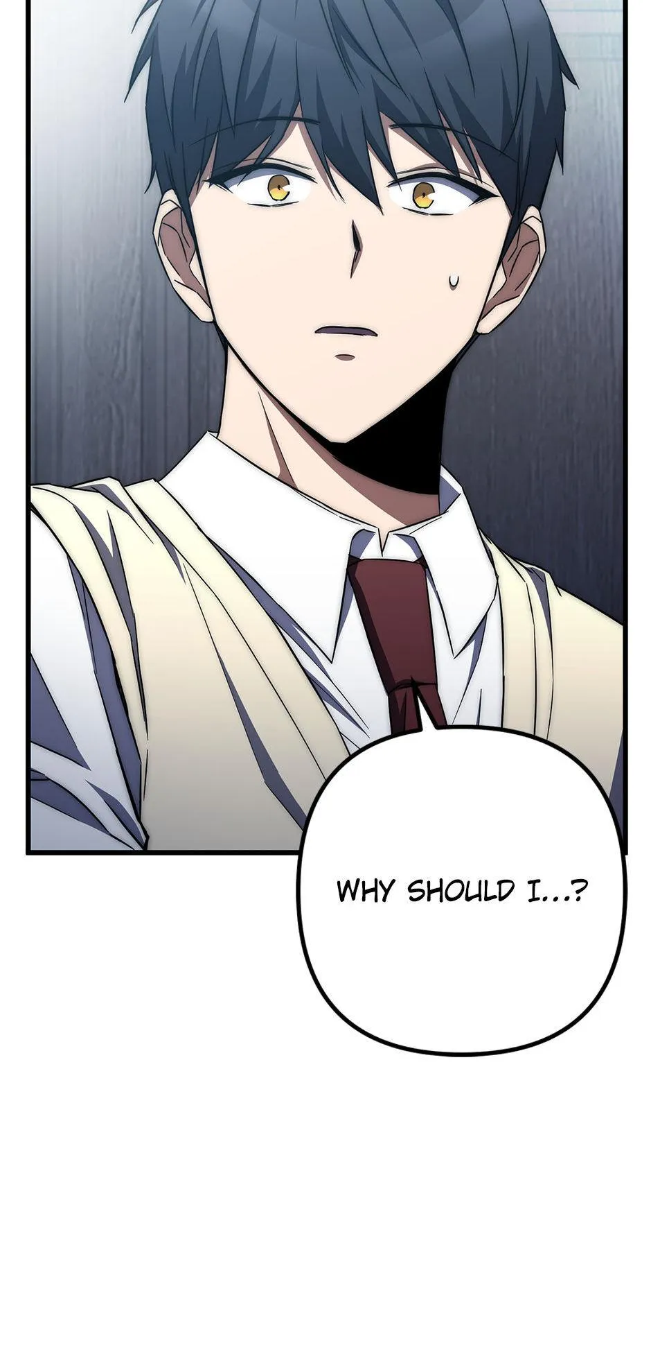 Hoegwihan Extra-ga Cheonjaega Doem Chapter 4 page 3 - 