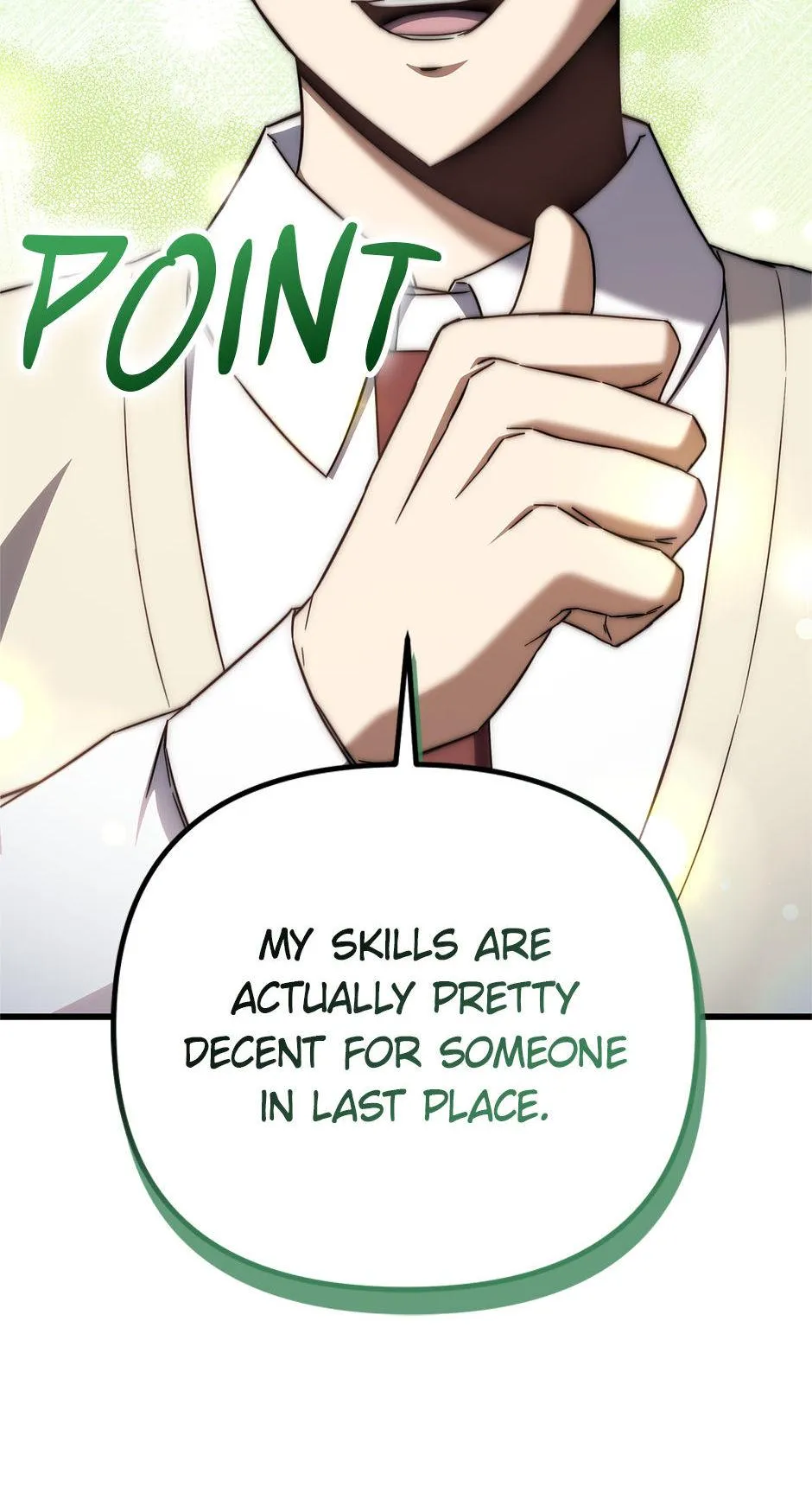 Hoegwihan Extra-ga Cheonjaega Doem Chapter 4 page 22 - 