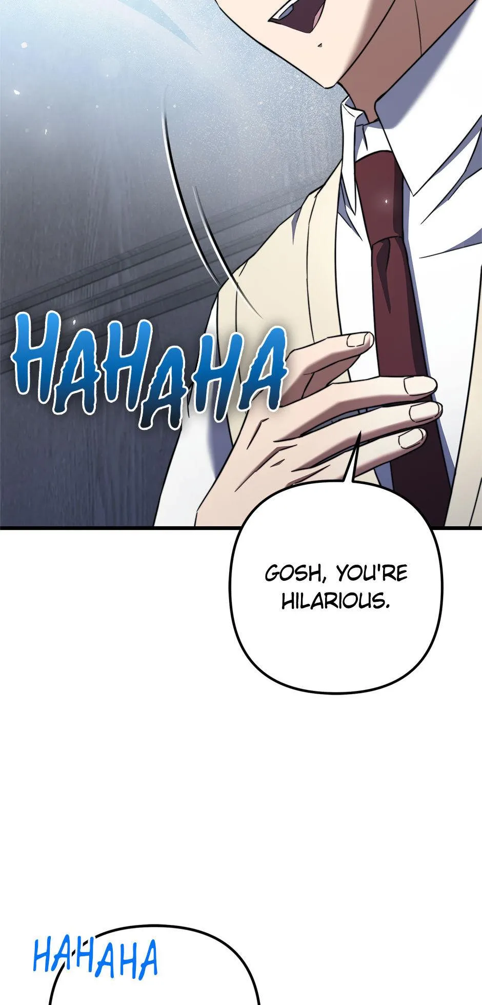Hoegwihan Extra-ga Cheonjaega Doem Chapter 4 page 24 - 
