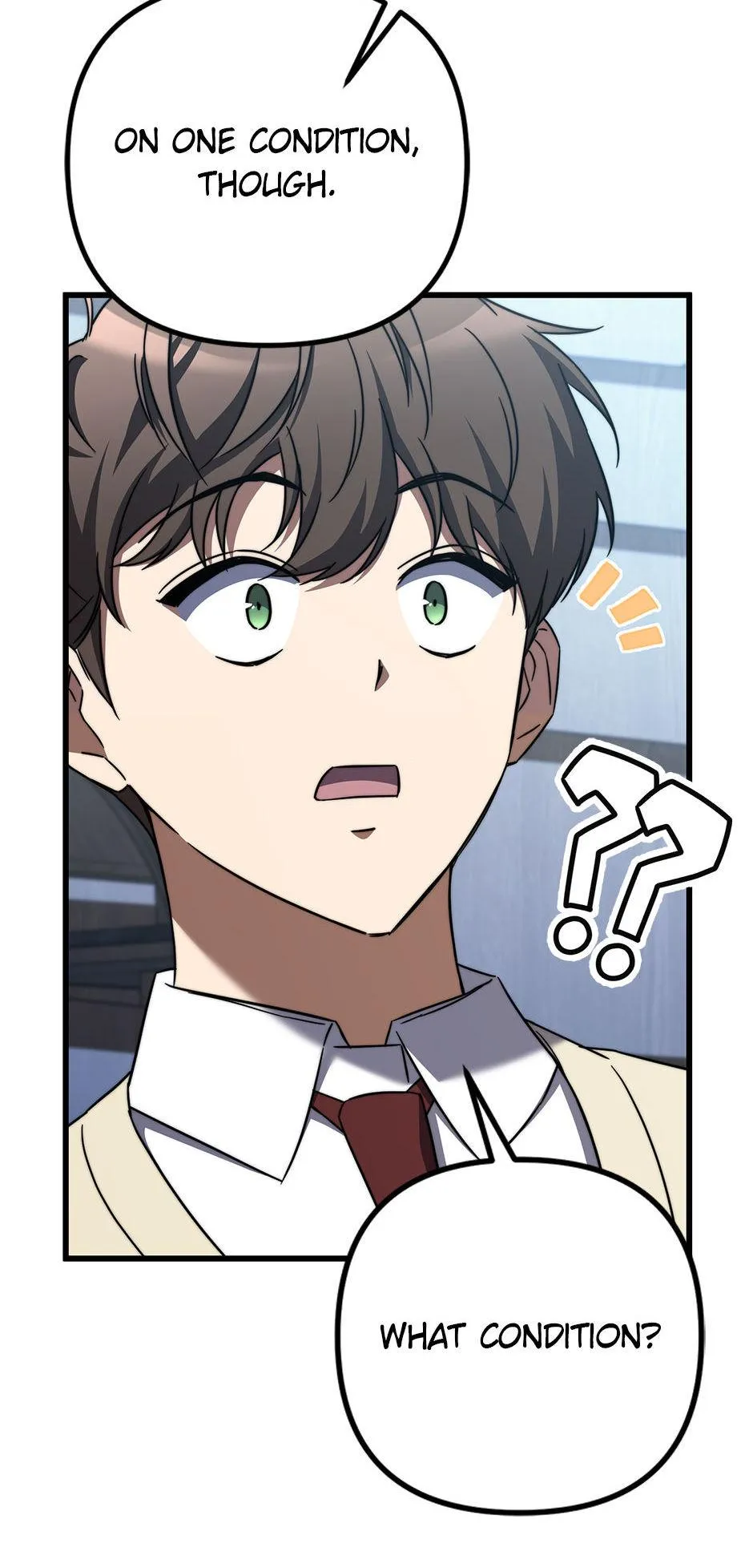 Hoegwihan Extra-ga Cheonjaega Doem Chapter 4 page 26 - 