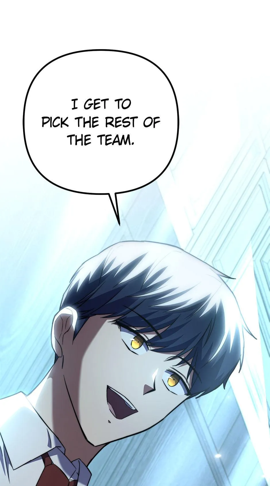 Hoegwihan Extra-ga Cheonjaega Doem Chapter 4 page 27 - 