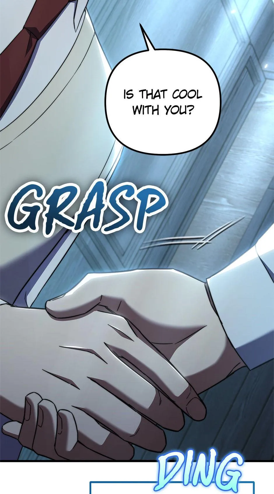 Hoegwihan Extra-ga Cheonjaega Doem Chapter 4 page 28 - 