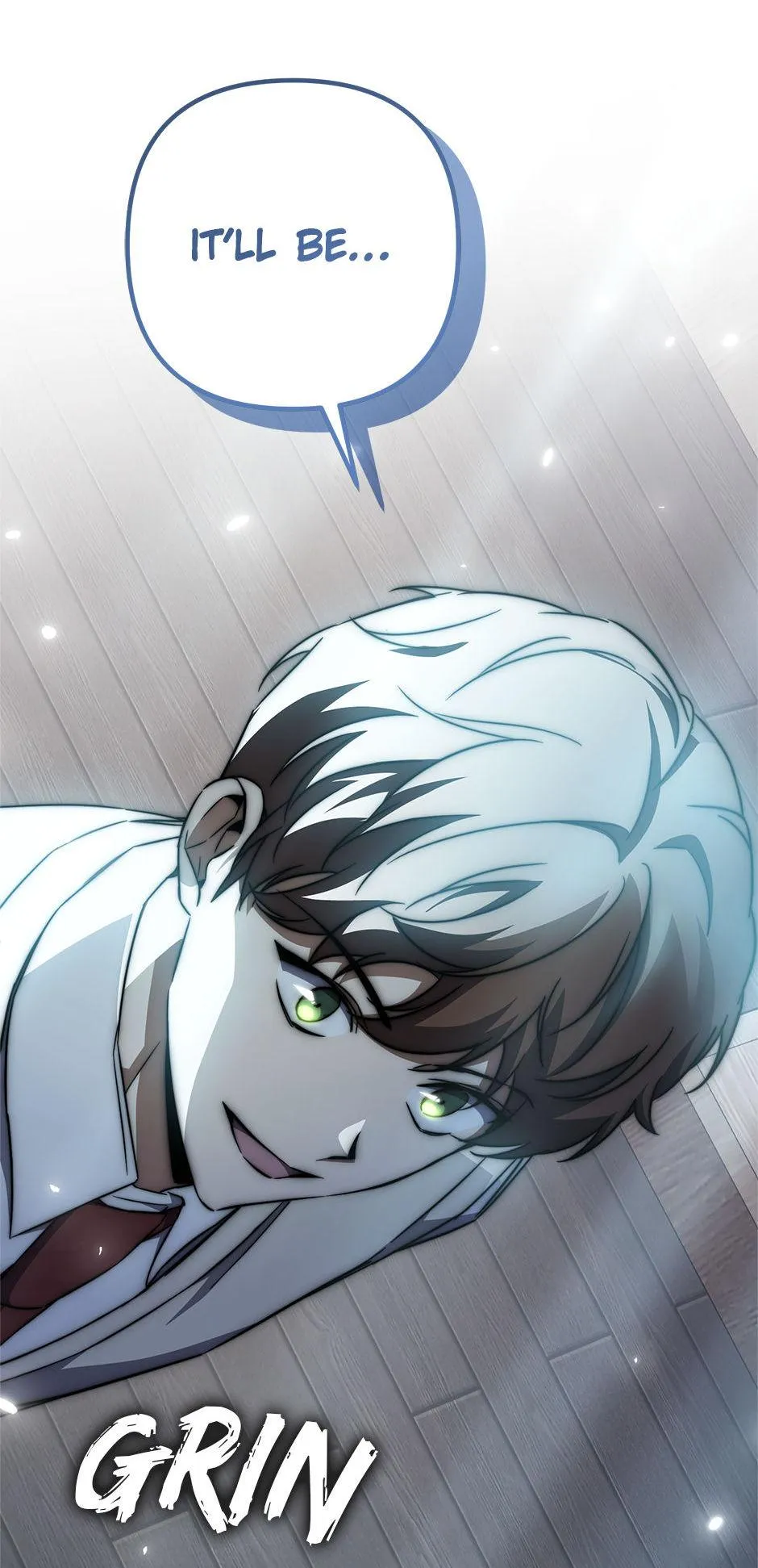Hoegwihan Extra-ga Cheonjaega Doem Chapter 4 page 4 - 