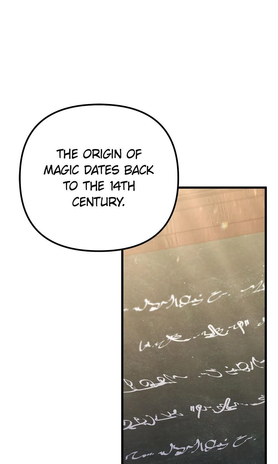 Hoegwihan Extra-ga Cheonjaega Doem Chapter 4 page 32 - 