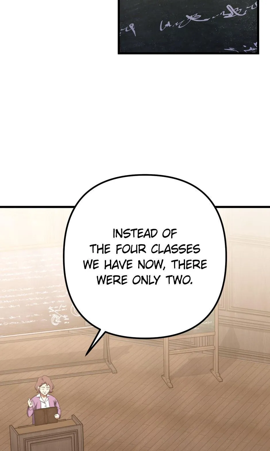 Hoegwihan Extra-ga Cheonjaega Doem Chapter 4 page 33 - 