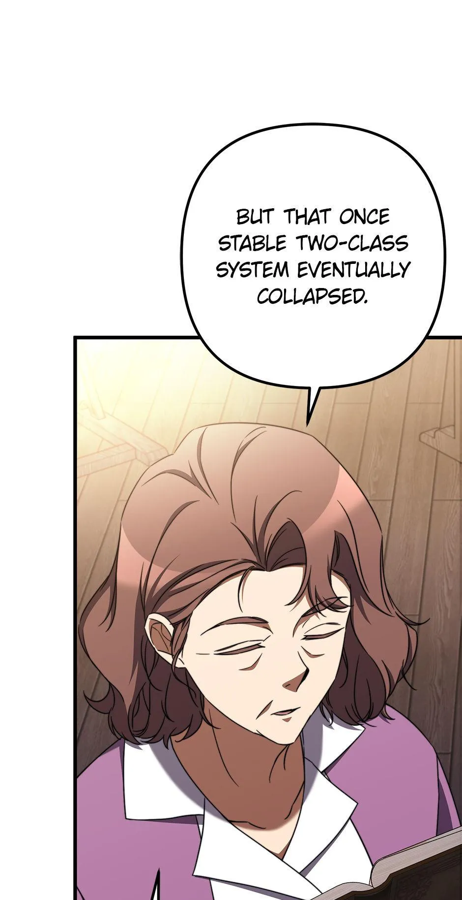 Hoegwihan Extra-ga Cheonjaega Doem Chapter 4 page 35 - 