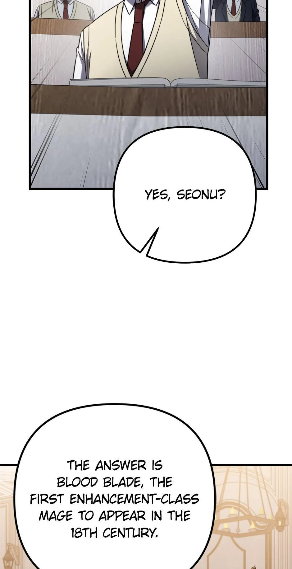 Hoegwihan Extra-ga Cheonjaega Doem Chapter 4 page 37 - 