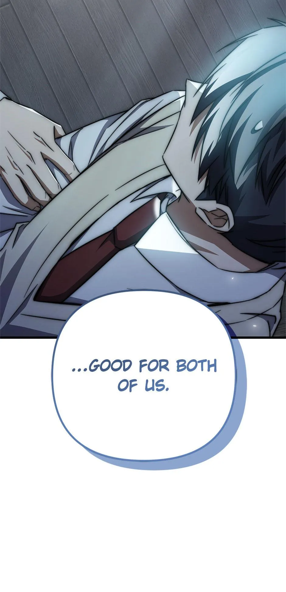 Hoegwihan Extra-ga Cheonjaega Doem Chapter 4 page 5 - 