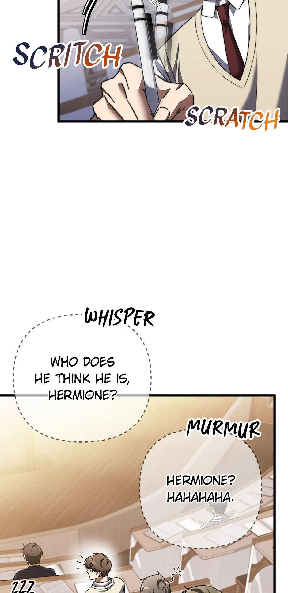 Hoegwihan Extra-ga Cheonjaega Doem Chapter 4 page 43 - 