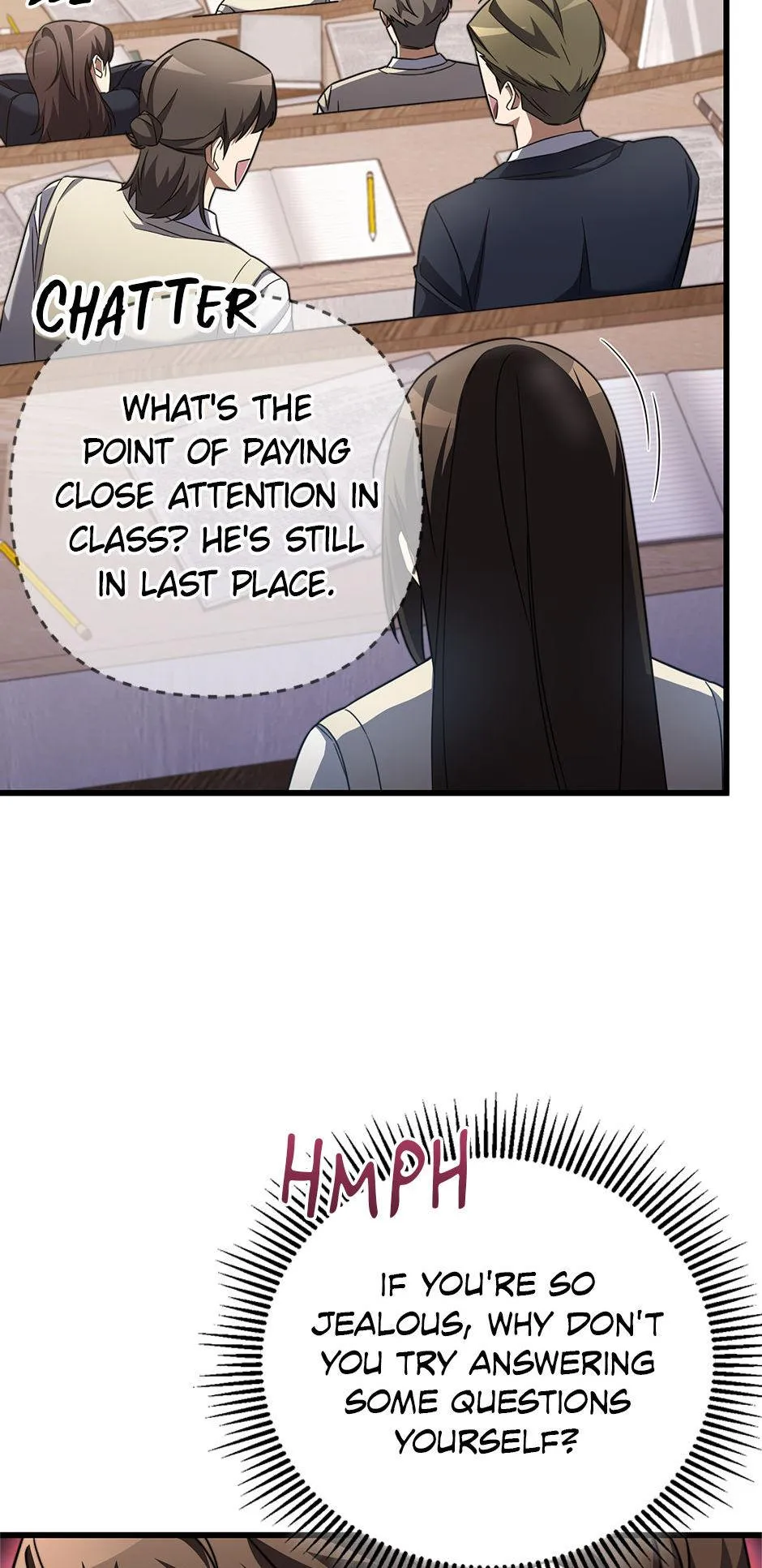 Hoegwihan Extra-ga Cheonjaega Doem Chapter 4 page 44 - 