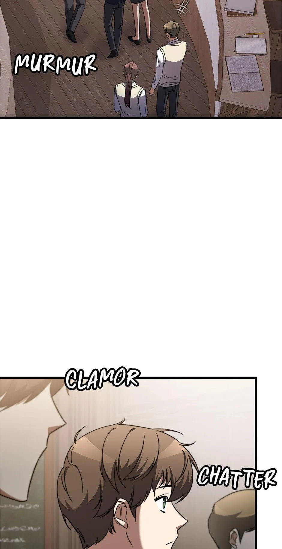 Hoegwihan Extra-ga Cheonjaega Doem Chapter 4 page 48 - 
