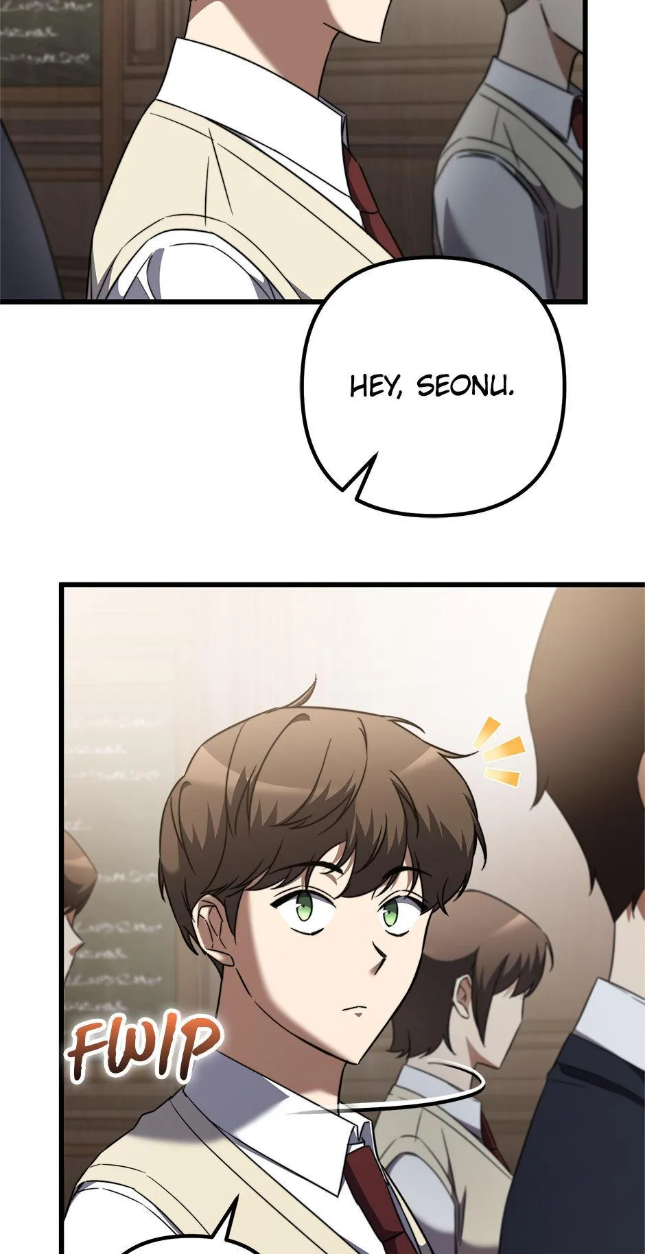 Hoegwihan Extra-ga Cheonjaega Doem Chapter 4 page 49 - 