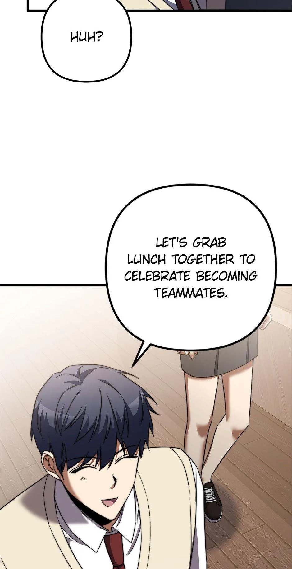 Hoegwihan Extra-ga Cheonjaega Doem Chapter 4 page 50 - 