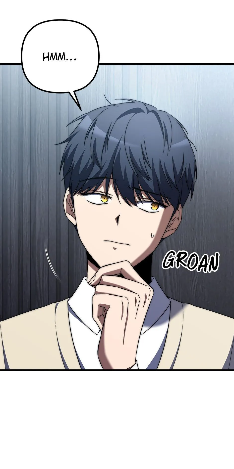 Hoegwihan Extra-ga Cheonjaega Doem Chapter 4 page 6 - 