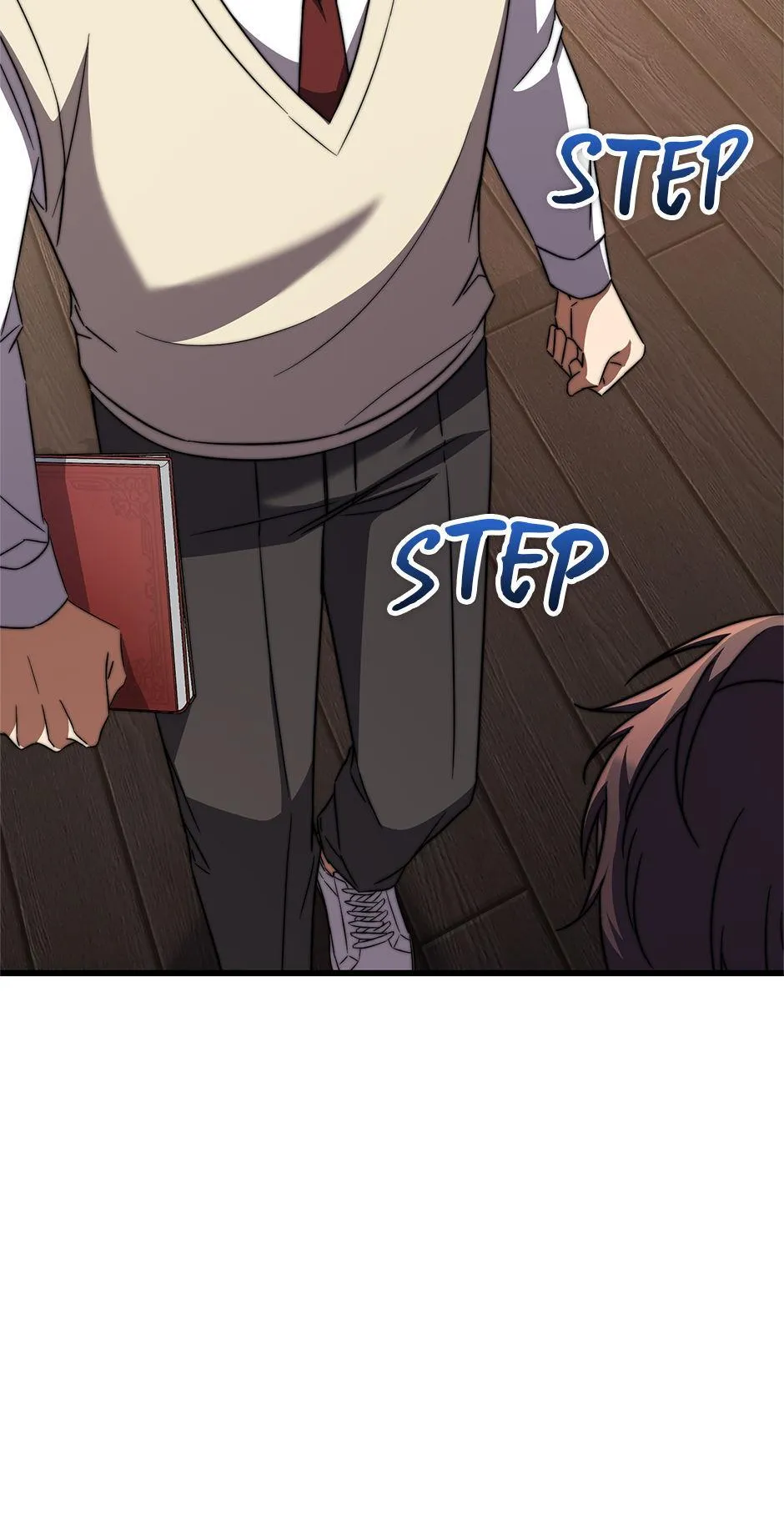 Hoegwihan Extra-ga Cheonjaega Doem Chapter 4 page 51 - 