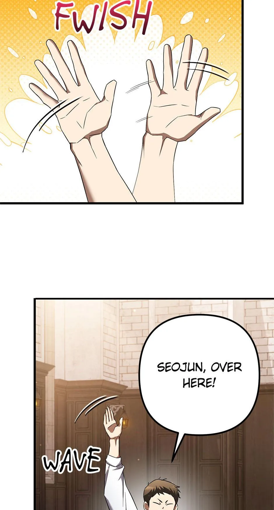 Hoegwihan Extra-ga Cheonjaega Doem Chapter 4 page 55 - 