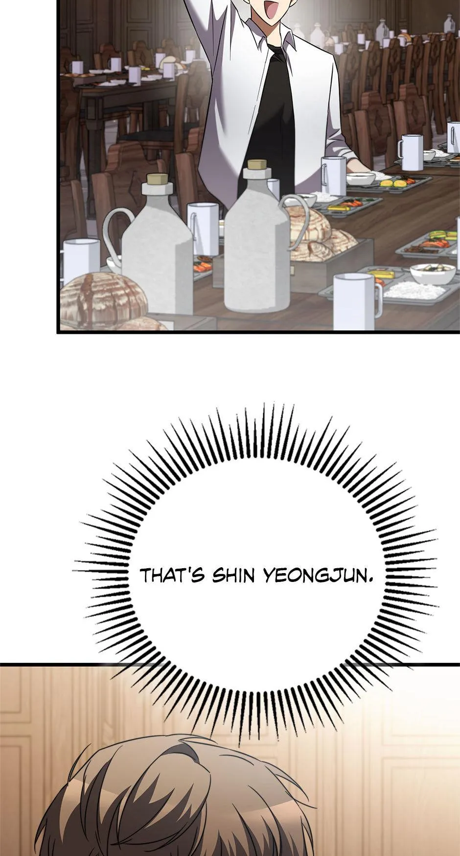 Hoegwihan Extra-ga Cheonjaega Doem Chapter 4 page 56 - 
