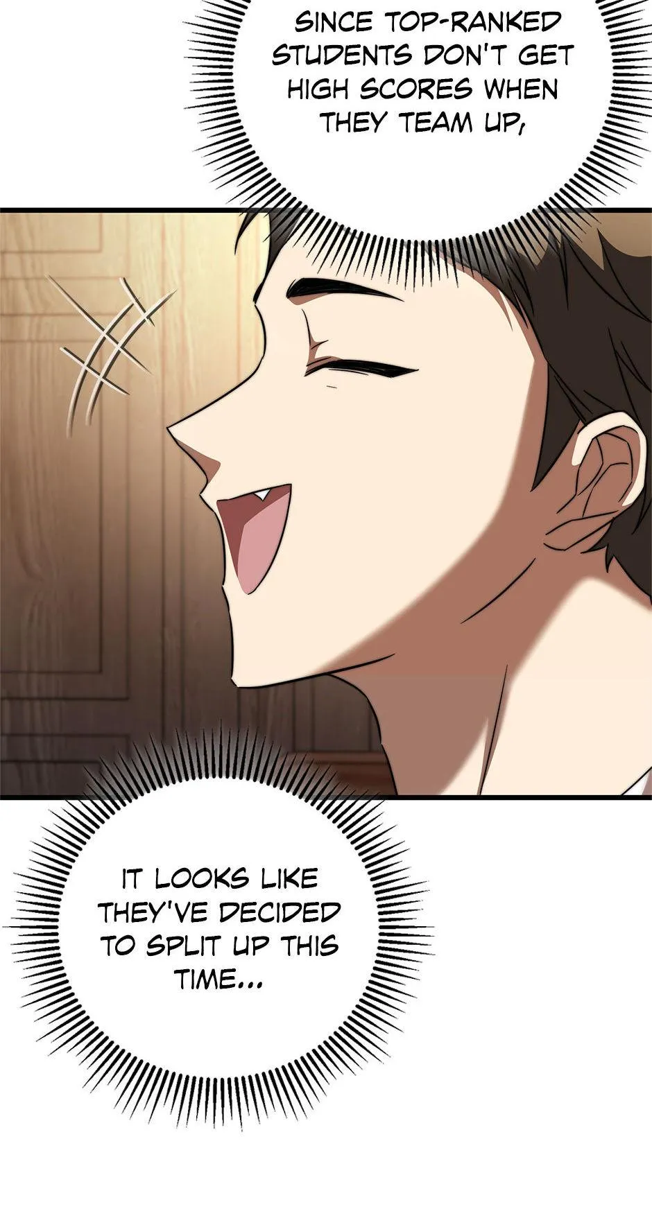 Hoegwihan Extra-ga Cheonjaega Doem Chapter 4 page 59 - 
